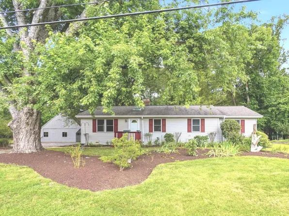 10720 Foreston Rd, Chestertown, MD 21620