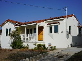 1612 Pyrenees Dr, Alhambra, CA 91803