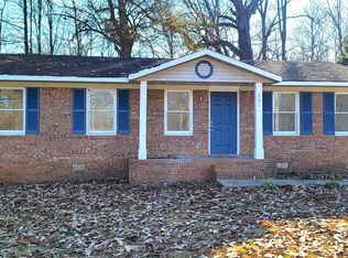 201 Helen St, Clinton, SC 29325