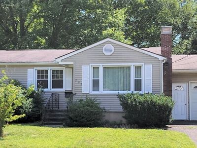 292 Celia Drive, Wolcott, CT, 06705