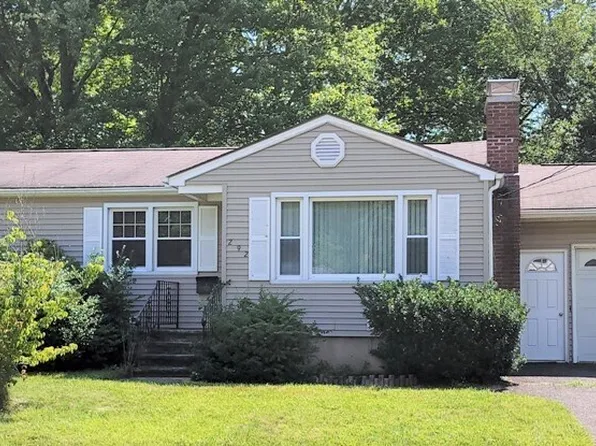 292 Celia Drive, Wolcott, CT 06716