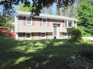 88 Douglas Pike, North Smithfield, RI 02896