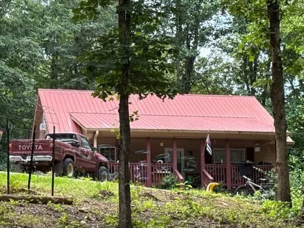 1015 Meadow View Rdg, Clarkesville, GA 30523