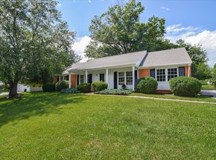 115 Bartley Dr, Salem, VA 24153