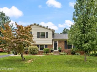 8410 Old Boundary Rd, Louisville, KY 40291