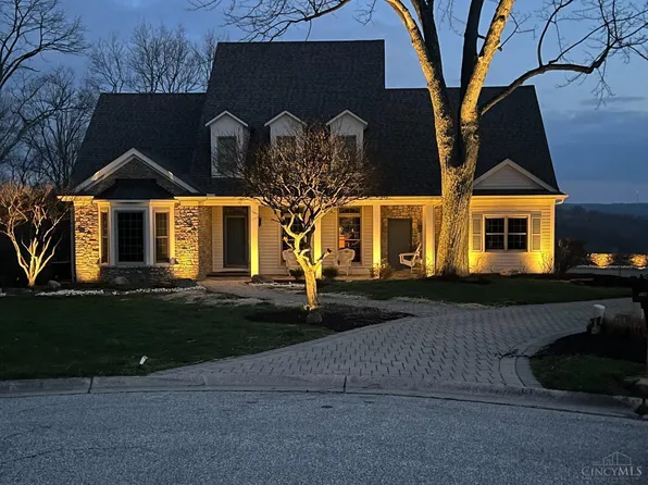 546 Hopper Hill Farms Rd, Cincinnati, OH 45255