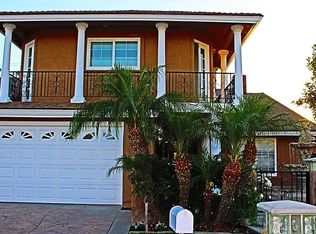 3218 S Deegan Dr, Santa Ana, CA 92704