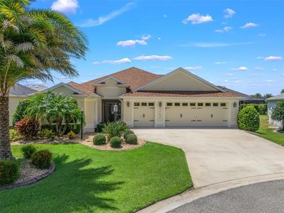 3162 Webster Way, The Villages, FL, 32163