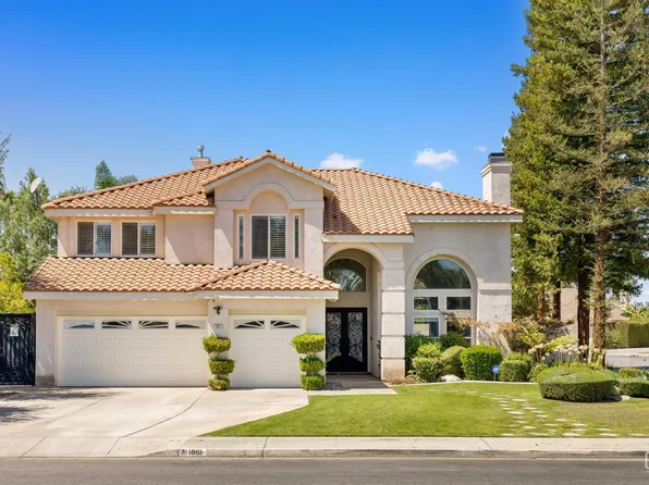 1001 Sungro Way, Bakersfield, CA 93311