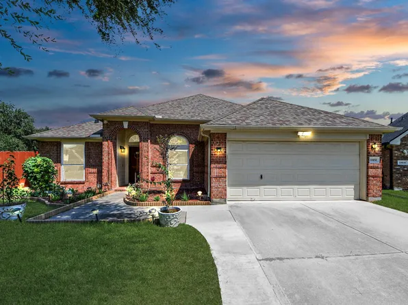 10850 White Oak Point Ct, Cypress, TX 77429