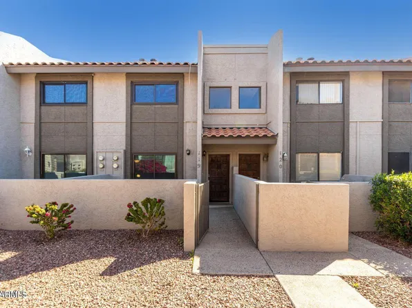 2615 N Hayden Rd APT 119, Scottsdale, AZ 85257