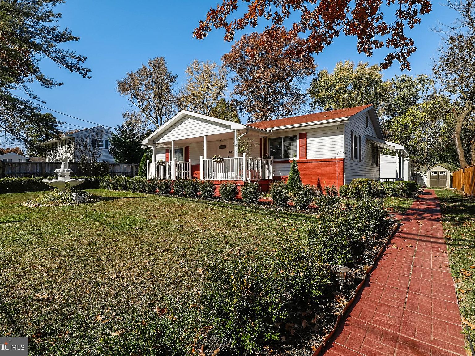 3706 Franconia Rd, Alexandria, VA 22310 | Zillow