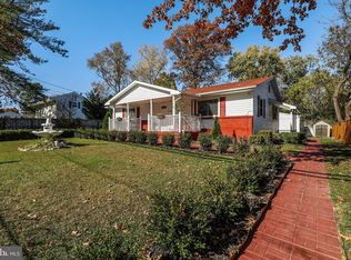 3706 Franconia Rd, Alexandria, VA 22310