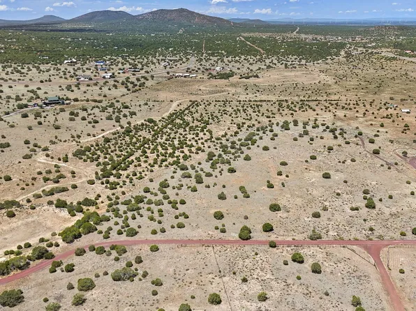 7720 N Elk Run Trl, Williams, AZ 86046