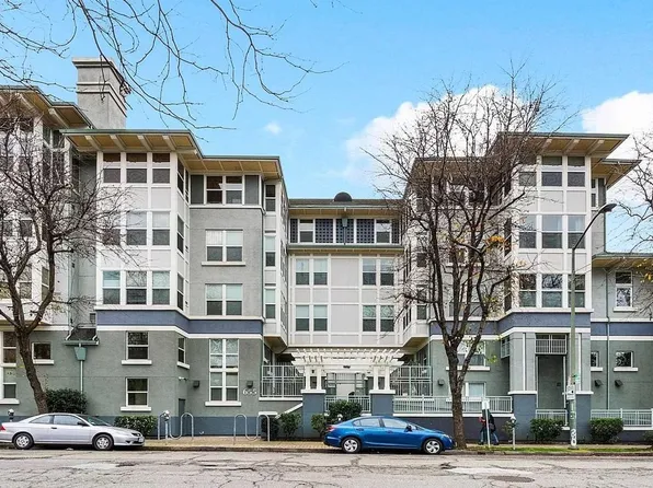 655 12th St APT 411, Oakland, CA 94607