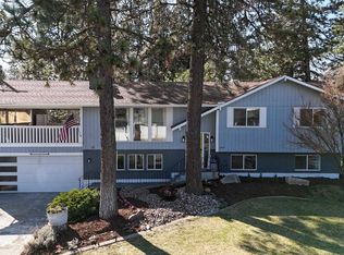 1606 S D St, Spokane, WA 99224