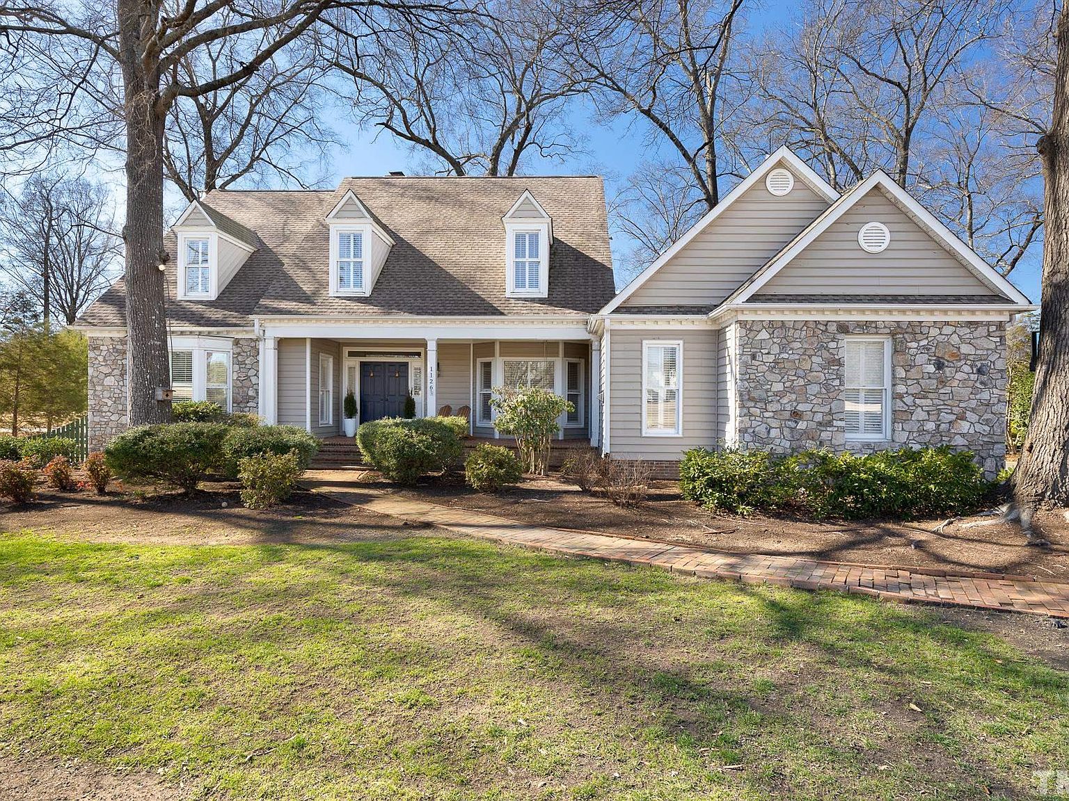 1126 Burning Tree Dr, Chapel Hill, NC 27517 Zillow