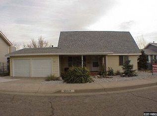3680 Bryan St, Reno, NV 89503