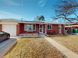1375 S Gray St, Lakewood, CO 80232