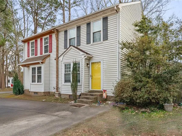2449 Casey Ct, Virginia Beach, VA 23454