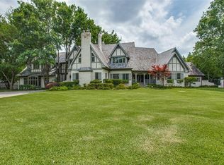 4707 Chapel Hill Rd, Dallas, TX 75214