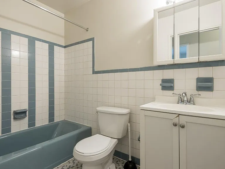 Aberdeen Parke Apartments — Photo 10
