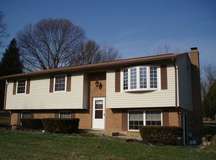 1951 Aberdeen Dr, Dunkirk, MD 20754