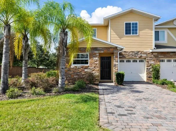 10101 Green Branch Ct, Orlando, FL 32825