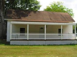 115 Page St, Ruby, SC 29741