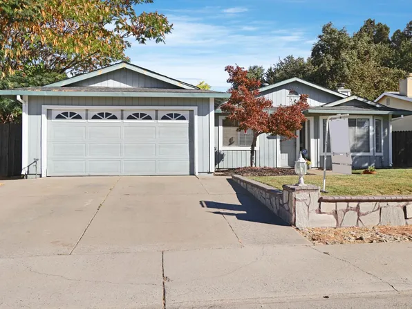 9675 Gruwell Way, Elk Grove, CA 95624