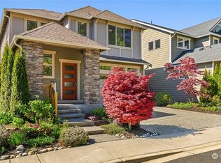 2320 Tucker Dr, Snohomish, WA 98290