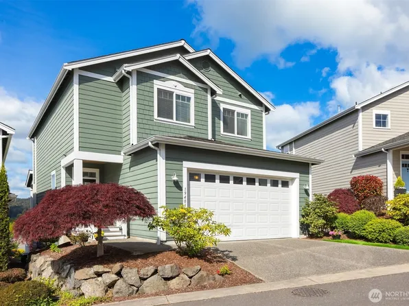 19401 Willet Lane NE, Poulsbo, WA 98370