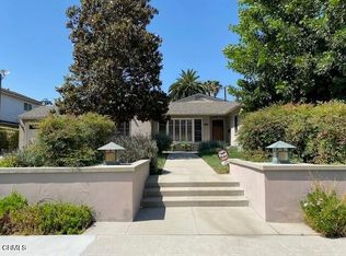 2875 Thorndike Rd, Pasadena, CA 91107