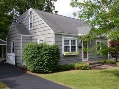 999 E North Broadway St, Columbus, OH, 43224