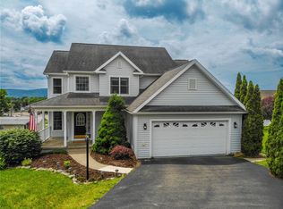 140 Saint Andrews Dr, Horseheads, NY 14845