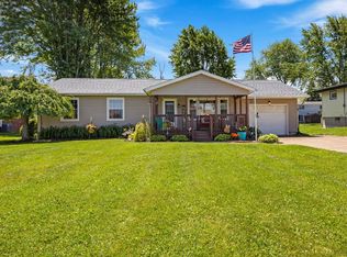 5302 Rockwood Dr, Castalia, OH 44824