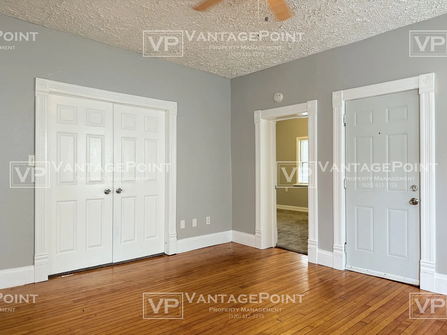 707 Doty Street - Lower — Photo 2