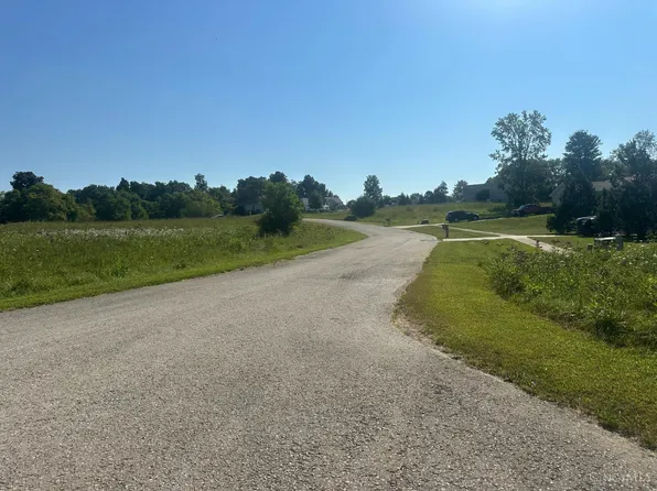 649 Lily Way, Bethel, OH 45106