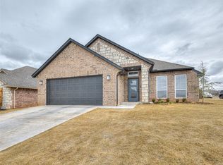 19700 Canning Rd, Edmond, OK 73012