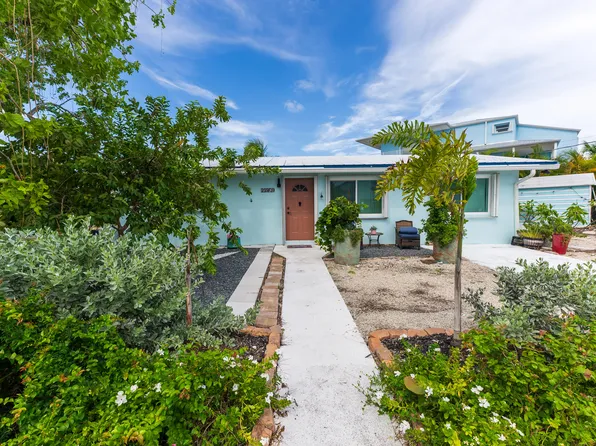 22903 Jolly Roger Dr, Cudjoe Key, FL 33042