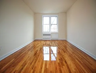 Rented by SW Queens Mezzanine