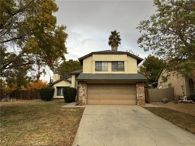 37638 Patty Ct, Palmdale, CA, 93550