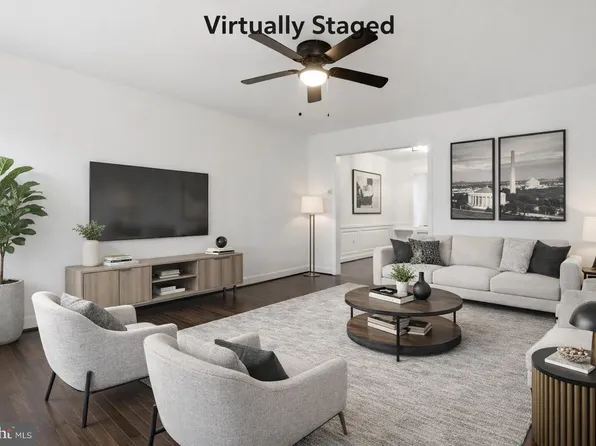 824 20th St NE, Washington, DC 20002