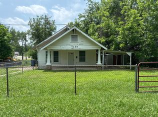 4608 Alabama Ave, Fort Smith, AR 72903