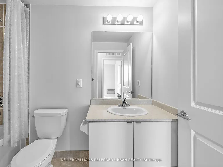 3563 Lake Shore Blvd W #708 — Photo 19
