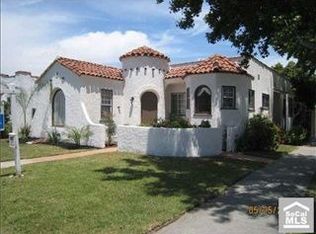 5902 Lemon Ave, Long Beach, CA 90805