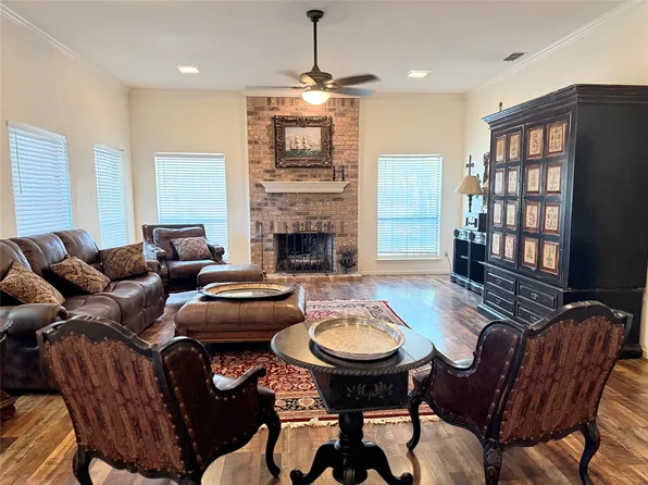 116 Lytle Place Dr, Abilene, TX 79602