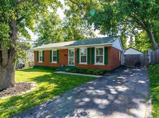 602 Plainview Rd, Lexington, KY 40517