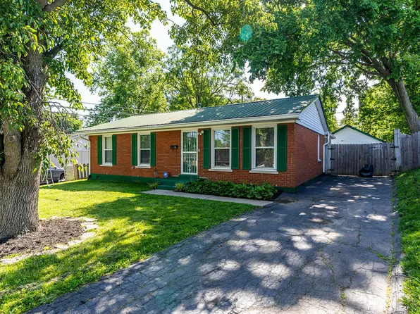602 Plainview Rd, Lexington, KY 40517