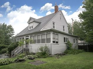 8 The Clearing St, Lunenburg, MA 01462